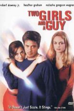 دانلود زیرنویس فیلم Two Girls and a Guy 1998