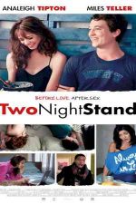 دانلود زیرنویس فیلم Two Night Stand 2014