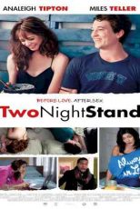 دانلود زیرنویس فیلم Two Night Stand 2014