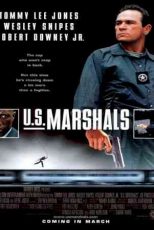 دانلود زیرنویس فیلم U.S. Marshals 1998