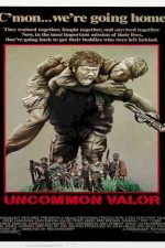 دانلود زیرنویس فیلم Uncommon Valor 1983