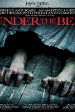 دانلود زیرنویس فیلم Under the Bed 2012