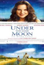 دانلود زیرنویس فیلم Under the Same Moon 2007