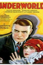 دانلود زیرنویس فیلم Underworld 1927