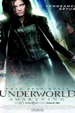 دانلود زیرنویس فیلم Underworld: Awakening 2012