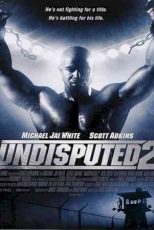 دانلود زیرنویس فیلم Undisputed II: Last Man Standing 2006