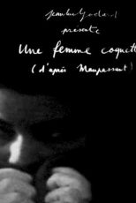 دانلود زیرنویس فیلم Une femme coquette 1955