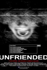 دانلود زیرنویس فیلم Unfriended 2014
