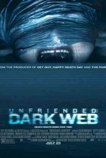 دانلود زیرنویس فیلم Unfriended: Dark Web 2018