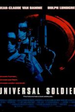 دانلود زیرنویس فیلم Universal Soldier 1992