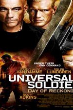دانلود زیرنویس فیلم Universal Soldier: Day of Reckoning 2012