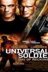 دانلود زیرنویس فیلم Universal Soldier: Day of Reckoning 2012