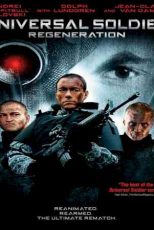 دانلود زیرنویس فیلم Universal Soldier: Regeneration 2009