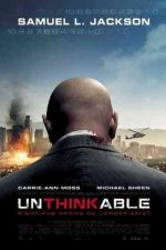 دانلود زیرنویس فیلم Unthinkable 2010