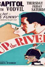 دانلود زیرنویس فیلم Up the River 1930