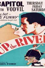 دانلود زیرنویس فیلم Up the River 1930