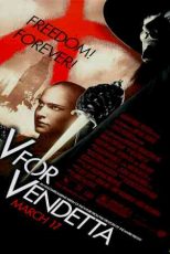دانلود زیرنویس فیلم V for Vendetta 2005