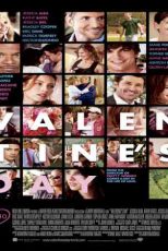 دانلود زیرنویس فیلم Valentine’s Day 2010