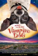دانلود زیرنویس فیلم Vampire Dog 2012