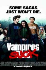 دانلود زیرنویس فیلم Vampires Suck 2010