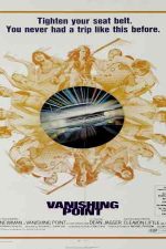 دانلود زیرنویس فیلم Vanishing Point 1971