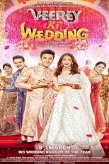 دانلود زیرنویس فیلم Veerey Ki Wedding 2018