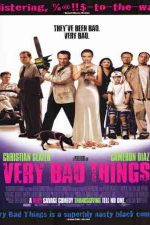 دانلود زیرنویس فیلم Very Bad Things 1998