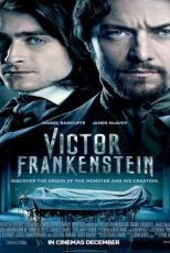 دانلود زیرنویس فیلم Victor Frankenstein 2015