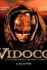 دانلود زیرنویس فیلم Vidocq 2001