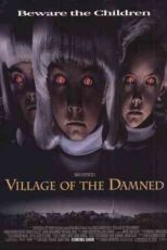 دانلود زیرنویس فیلم Village of the Damned 1995