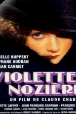 دانلود زیرنویس فیلم Violette Nozière 1978