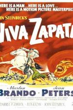 دانلود زیرنویس فیلم Viva Zapata! 1952