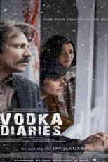 دانلود زیرنویس فیلم Vodka Diaries 2018