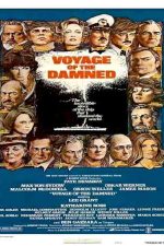 دانلود زیرنویس فیلم Voyage of the Damned 1976