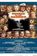 دانلود زیرنویس فیلم Voyage of the Damned 1976