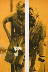 دانلود زیرنویس فیلم Vysoká zeď ۱۹۶۴