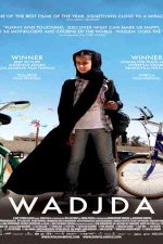 دانلود زیرنویس فیلم Wadjda 2012
