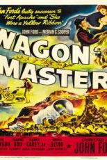 دانلود زیرنویس فیلم Wagon Master 1950