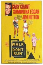 دانلود زیرنویس فیلم Walk, Don’t Run 1966