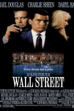 دانلود زیرنویس فیلم Wall Street 1987