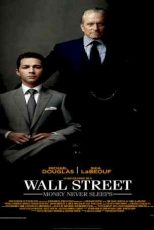 دانلود زیرنویس فیلم Wall Street: Money Never Sleeps 2010