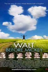 دانلود زیرنویس فیلم Walt Before Mickey 2015