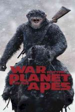 دانلود زیرنویس فیلم War for the Planet of the Apes 2017