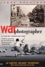 دانلود زیرنویس فیلم War Photographer 2001