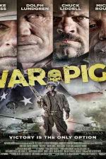 دانلود زیرنویس فیلم War Pigs 2015