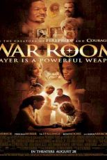 دانلود زیرنویس فیلم War Room 2015