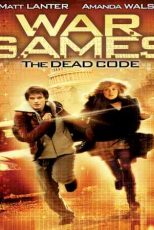 دانلود زیرنویس فیلم WarGames: The Dead Code 2008