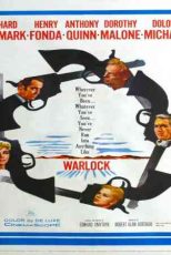 دانلود زیرنویس فیلم Warlock 1959