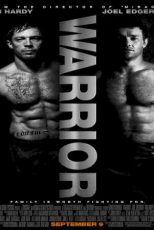 دانلود زیرنویس فیلم Warrior 2011