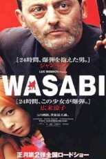 دانلود زیرنویس فیلم Wasabi 2001